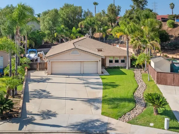 13802 Cheryl Creek Dr, El Cajon, CA 92021