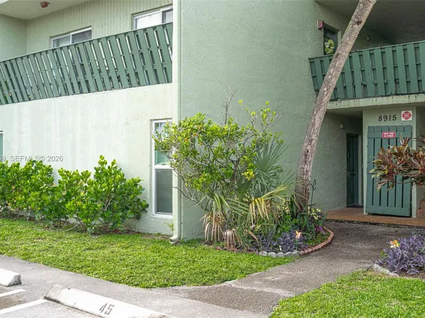 8913 NW 28th Dr APT D, Coral Springs, FL 33065