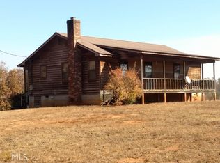 289 Berlin Rd, Homer, GA 30547