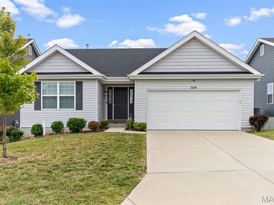 2084 Windswept Farms Dr, Eureka, MO, 63025