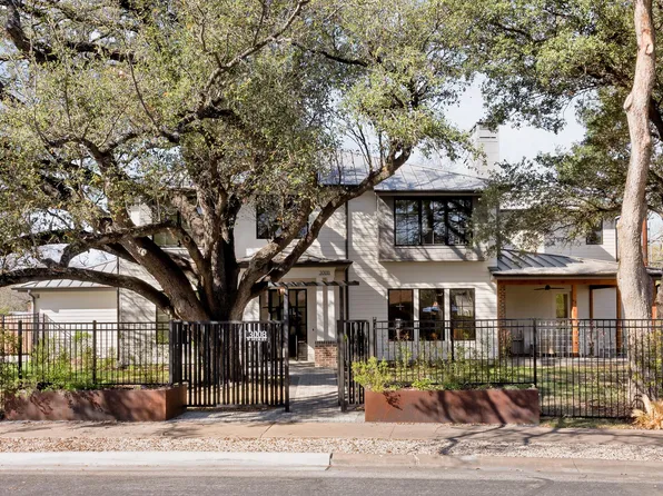 3008 W 50th St, Austin, TX 78731