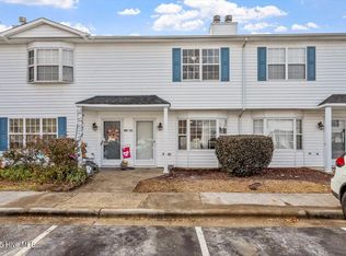 3900 Sterling Pointe Drive #Aa-4, Winterville, NC 28590