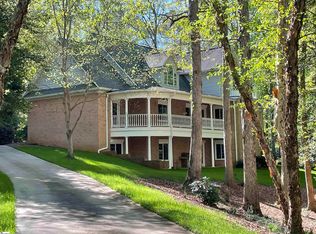 6 Alender Way, Simpsonville, SC 29681