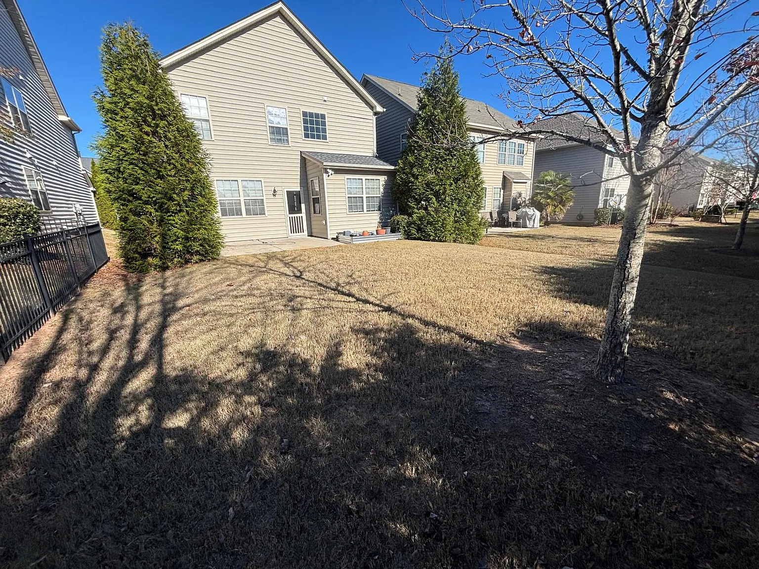 3 bed, 2.5 bath, 1537 sqft, $1,995 — Photo 4