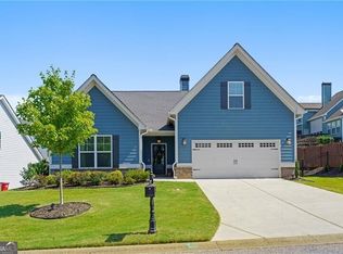 4341 Links Blvd, Jefferson, GA 30549