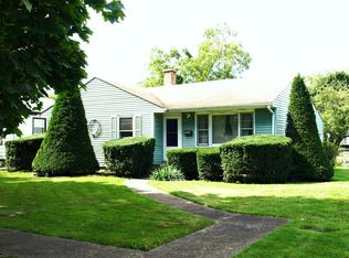 3724 Park Ave, Steger, IL