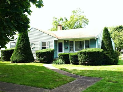 3724 Park Ave, Steger, IL, 60475