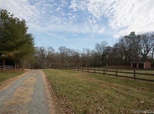 15875 Highway 601, Midland, NC 28107