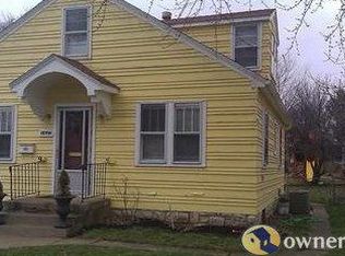 1423 S 42nd St, Kansas City, KS 66106