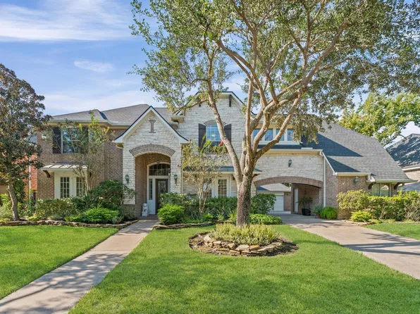 8511 Stones Throw Ln, Missouri City, TX 77459