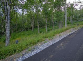 Lot 9 Timberwood Trail, Newland, NC 28657