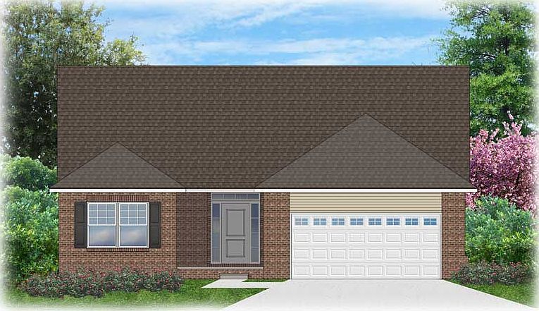 2nd image of 988 Preserve Ln #X9gchs
