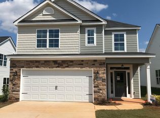 129 Dublin Loop, Grovetown, GA 30813