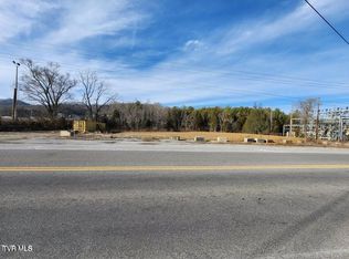 98 Vance Tank Rd, Bristol, TN 37620