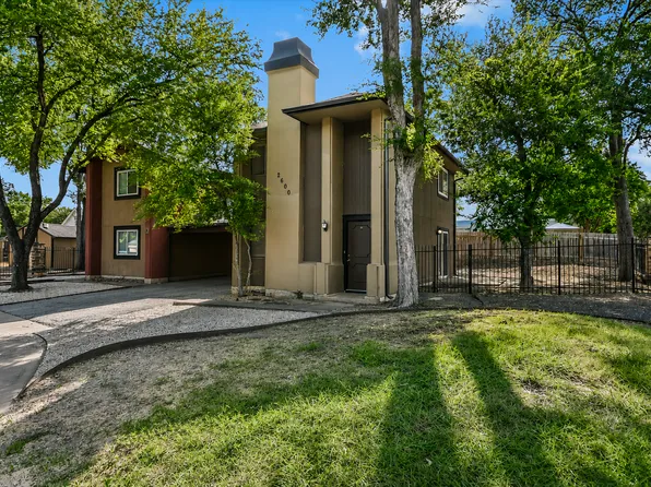 2600 Bridgeway Ct #B, Austin, TX 78704