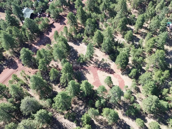 262 N East Park Rd, Parks, AZ 86018