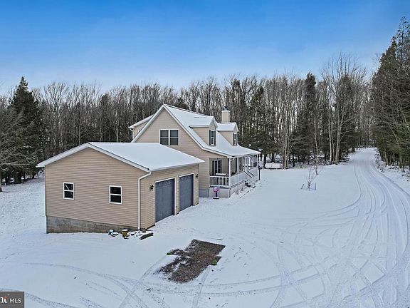 5th image of 2021 Frostburg Rd