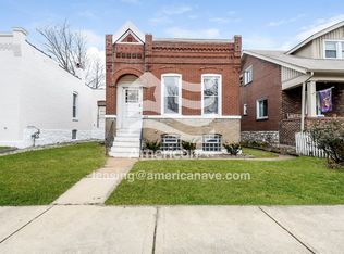929 Fillmore St, Saint Louis, MO