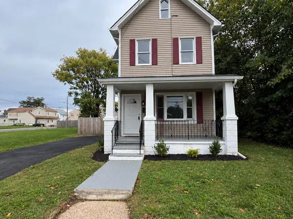 623 W 3rd St, Florence, NJ 08518