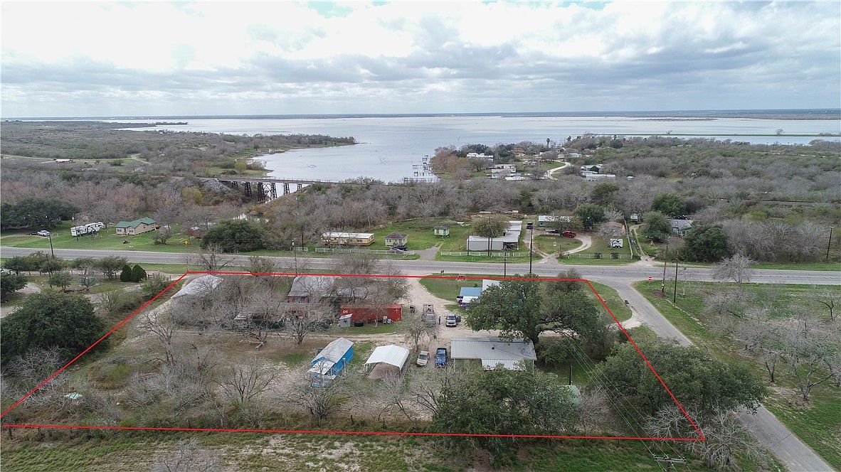 100 County Road 394, Swinney Switch, TX 78368 MLS 410162 Zillow