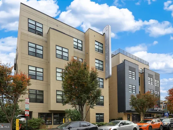 1111 Orren St NE Unit 410, Washington, DC 20002