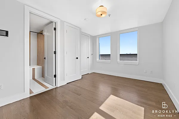 Rented by Brooklyn High Rise LLC | media 7