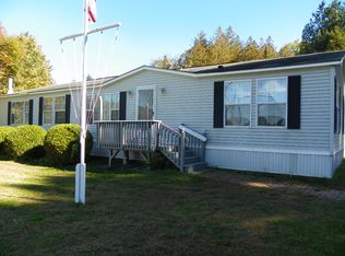 45 Aiken Farm Rd, Peacham, VT 05862