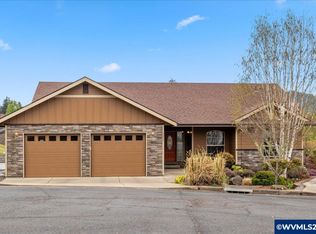 2037 Sawgrass Ct, Sutherlin, OR 97479