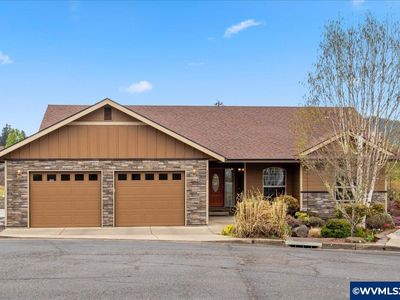 2037 Sawgrass Ct, Sutherlin, OR, 97479