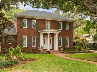 722 Alba Dr, Orlando, FL 32804