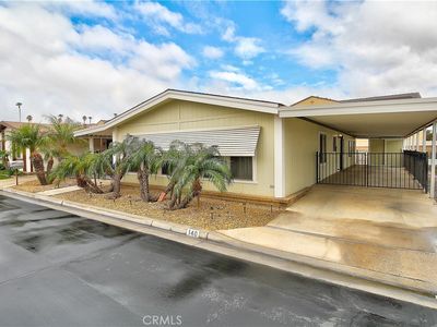 13381 Magnolia Ave SPACE 140, Corona, CA, 92879