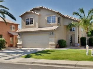 7418 E Nido Ave, Mesa, AZ 85209