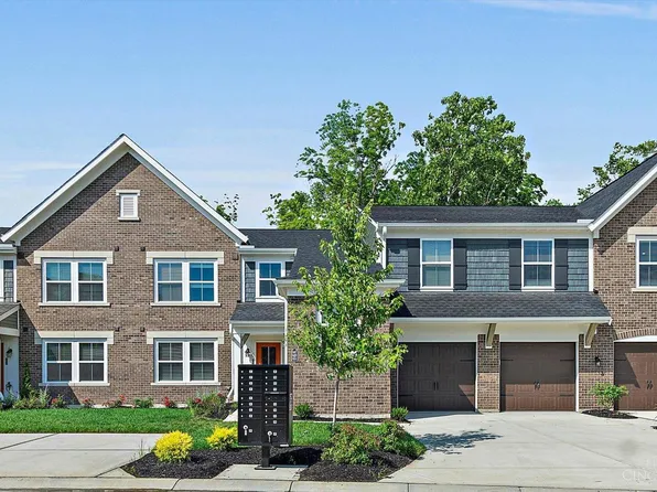 647 Tradition Rdg #79303, Cincinnati, OH 45245