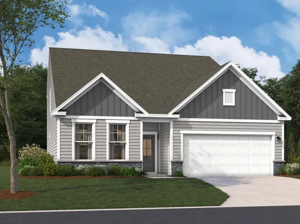4204 Whitehouse St, Harlem, GA 30814