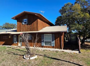 108 Parkside Dr, Brownwood, TX 76801