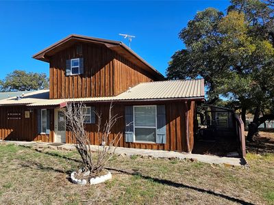 108 Parkside Dr, Brownwood, TX, 76801