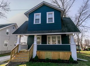 514 W Waterloo Rd, Akron, OH 44314