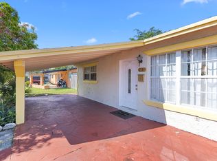 1531 NW 63rd Avenue, Sunrise, FL 33313