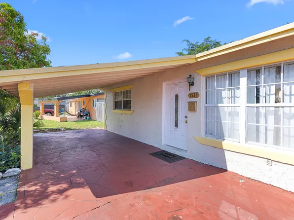 1531 NW 63rd Avenue, Sunrise, FL 33313