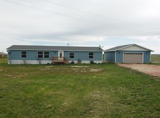 1573 Midland Rd, Gillette, WY 82716