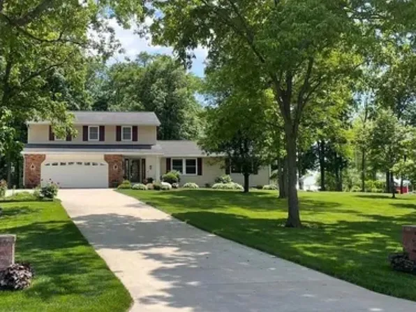 2422 W 700 S, Berne, IN 46711