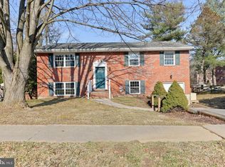 1615 Ross Rd, Forest Hill, MD 21050