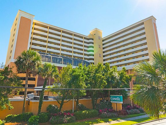 2nd image of 6900 N Ocean Blvd. #909