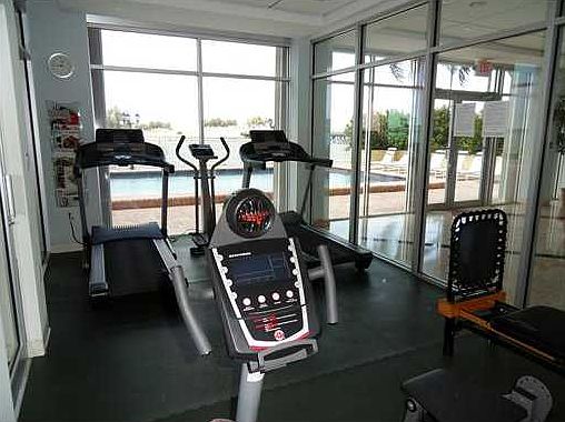 25 Bay Tower - Brickell