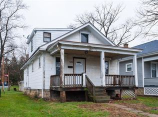 523 15th Ave, Beaver Falls, PA