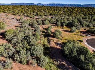 1306 N Earhart Cir, Payson, AZ 85541