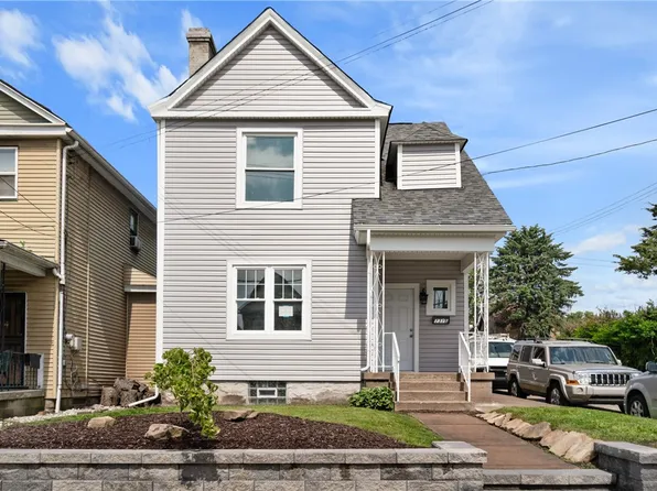 7315 Denniston Ave, Pittsburgh, PA 15218
