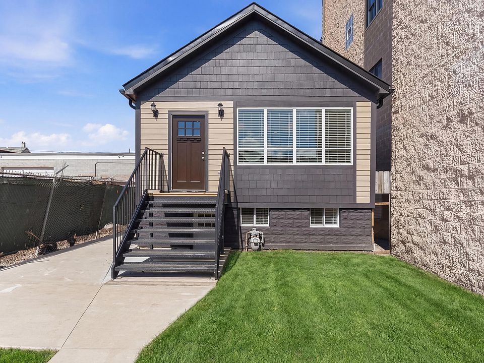 1st image of 638 W 47th St