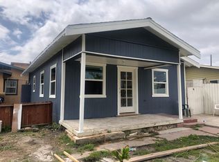 4138 40th St, San Diego, CA 92105