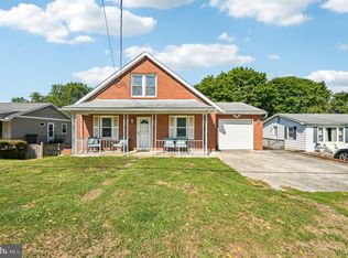 615 6th Ave, Brunswick, MD 21716